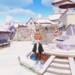 How to Complete the Dream Bubble Gossip in Heartopia