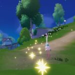 All Winter Birds Locations in Heartopia