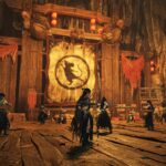 Where Winds Meet Hexi Expansion Showcase — Everything Announced