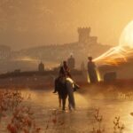 Where Winds Meet – Official Hexi Expansion Announcement Trailer