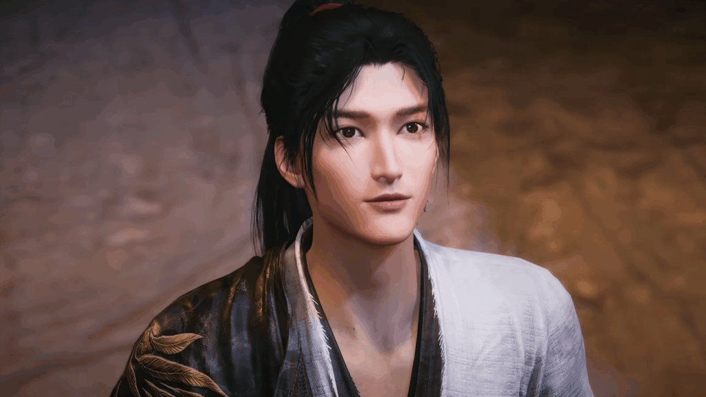 Where Winds Meet – Official Spring’s Bliss Version 1.3 Official Trailer