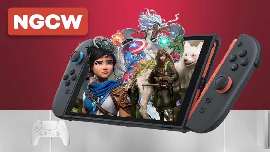 Which of These Upcoming Games Can Run on Switch 2? – Next-Gen Console Watch