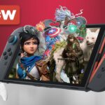 Which of These Upcoming Games Can Run on Switch 2? – Next-Gen Console Watch