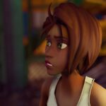 Whirlight: No Time To Trip – Official Steam Next Fest Trailer