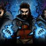 Whispers of the Eyeless – Official Release Date Announcement Trailer