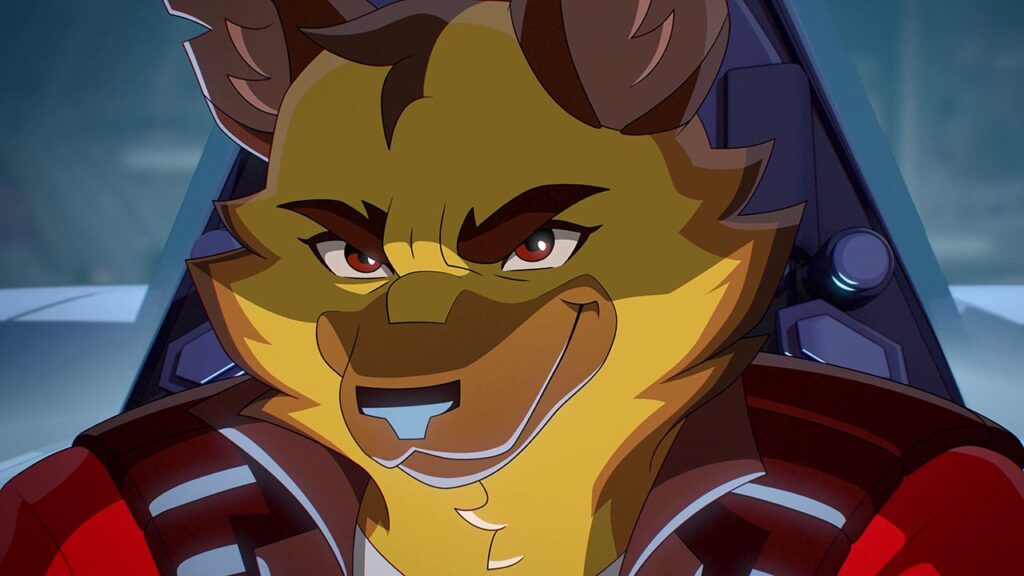 Wild Blue Skies – Official Demo Trailer