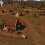 Wild West Pioneers – Official Demo Trailer