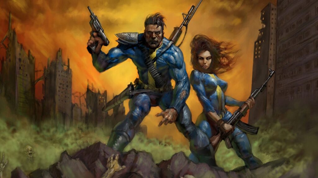 Will Fallout Season 3 Resurrect a Dead Fallout Game?