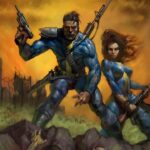 Will Fallout Season 3 Resurrect a Dead Fallout Game?