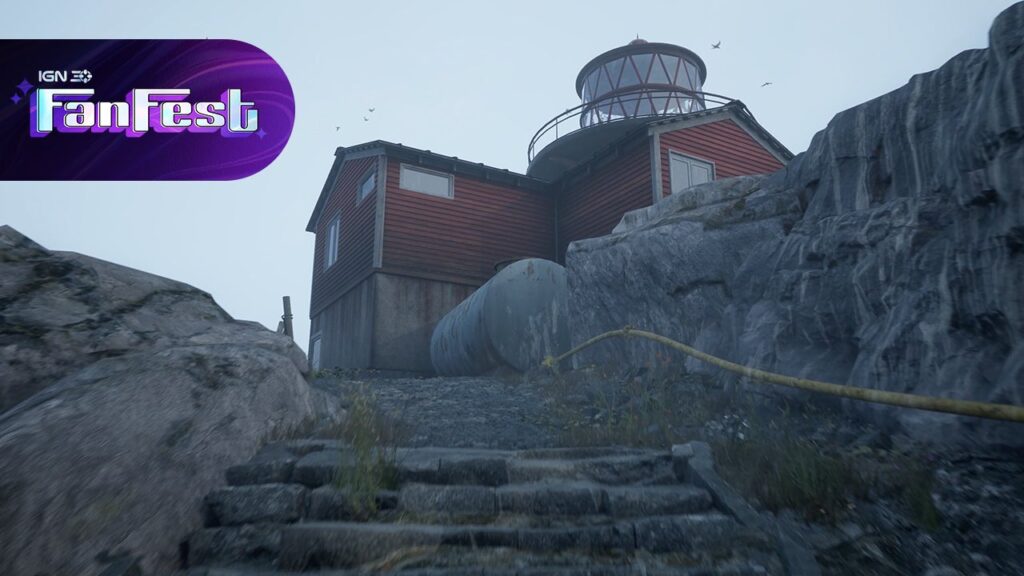 WILL: Follow the Light – Official Gameplay Trailer | IGN Fan Fest