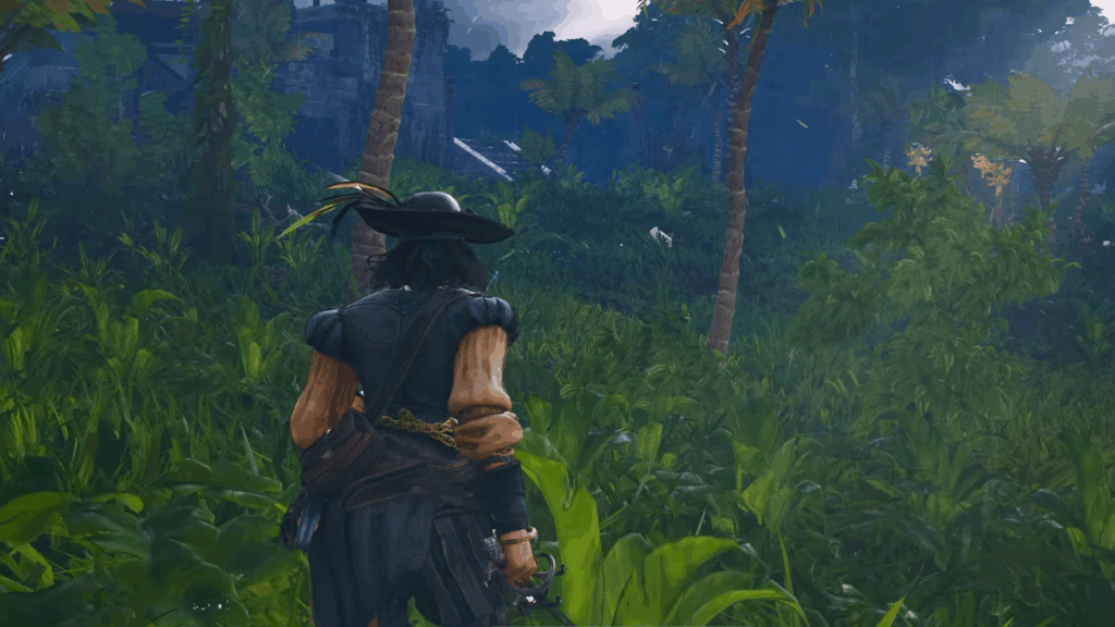 Windrose – Official ‘Drunken Sailor’ Gameplay Demo Trailer