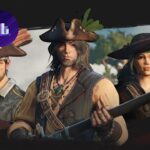 Windrose – Official Trailer | IGN Fan Fest 2026