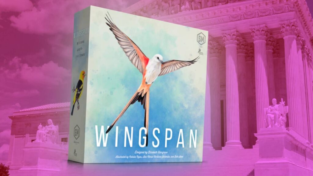 Supreme Court strikes down Trump tariffs that hit board game publishers