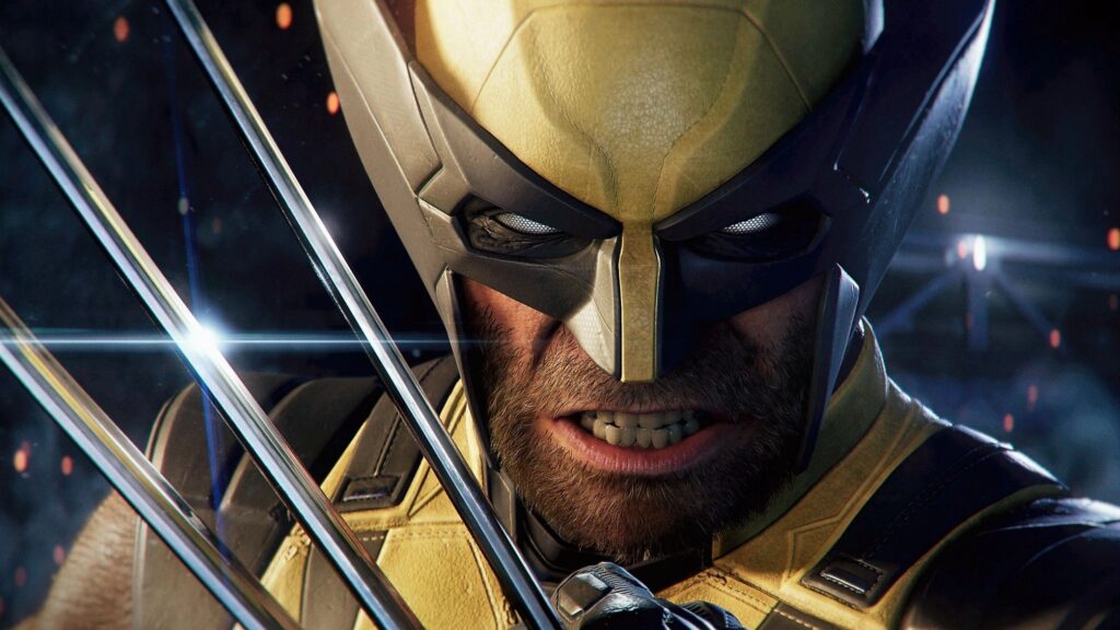 Marvel’s Wolverine finally gets release date for PS5