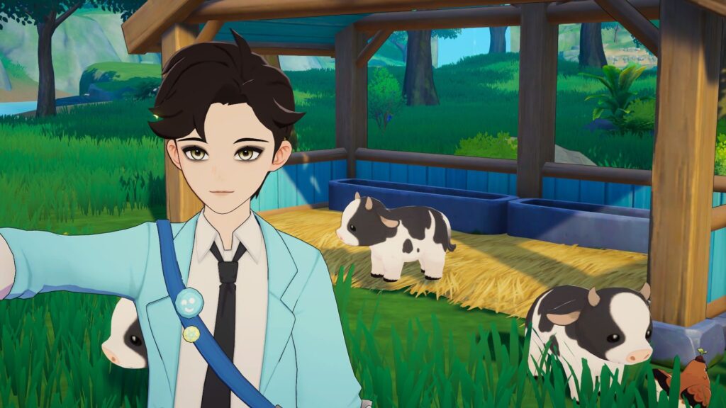 Complete Guide to Fur and Wool Production in Starsand Island