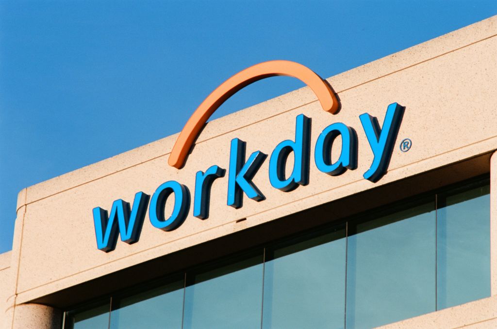 Workday CEO Eschenbach departs, with co-founder Aneel Bhusri returning as CEO 