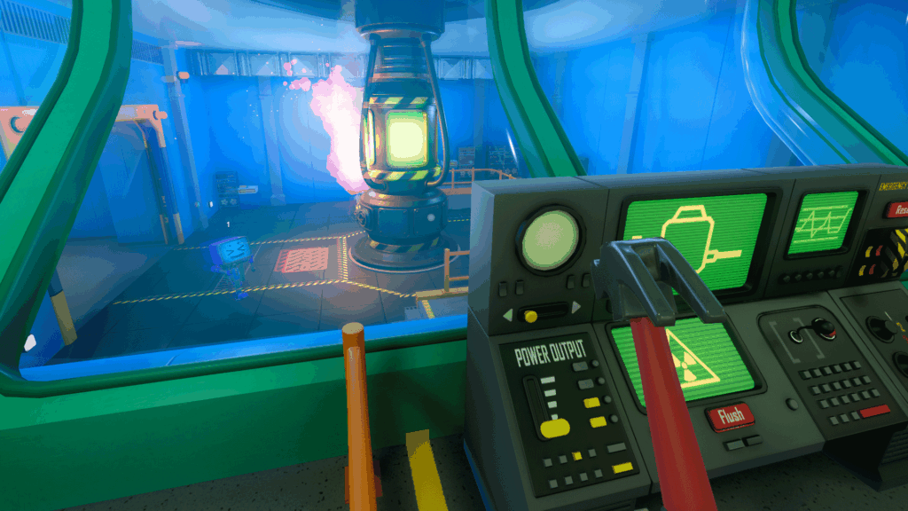 Workers Comp – Official Announcement Trailer