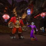 World of Warcraft Kicks Off the Lunar Festival 2026 With New Rewards