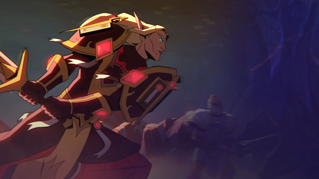 World of Warcraft: Midnight Gets New Animated Short About Arator Windrunner Ahead of Launch