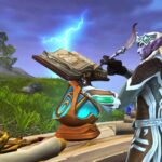 Last Big WoW Update Before Midnight is Out Now