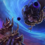 World of Warcraft Confirms Xal’atath’s Backstory Ahead of Midnight