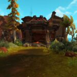 World of Warcraft Now Has a Zillow for Player Housing