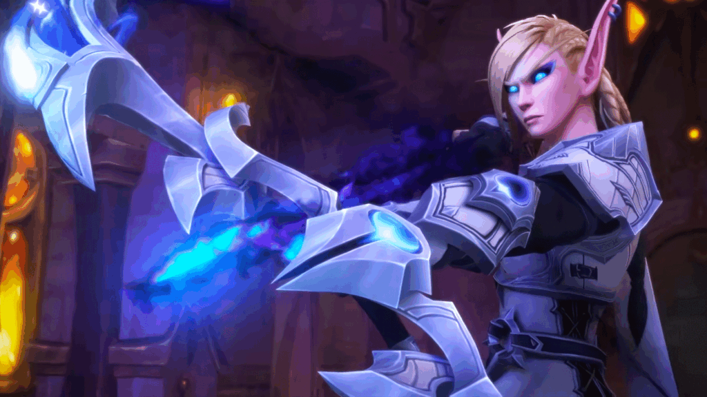 World of Warcraft – Official Midnight Story So Far Trailer