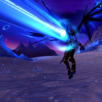 World of Warcraft’s new Devourer Demon Hunter spec is not much fun