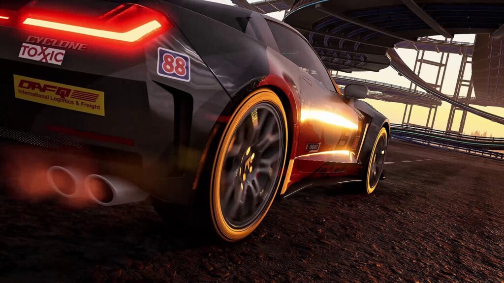 Wreckreation – Official Update #5 Trailer