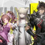 Wulfgard Team Comp In Arknights Endfield