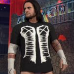 Video: Watch 40 minutes of WWE 2K26 gameplay showcasing its new features