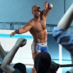 WWE 2K26 – Joe Hendry Entrance Revealed