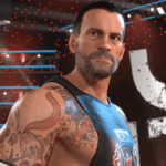 WWE 2K26 – Official ‘Best In The World’ CM Punk Showcase Trailer