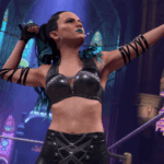 WWE 2K26 – Official Island Trailer