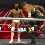 WWE 2K26 – Official ‘MyRISE’ Ringside Report #4 Overview Trailer