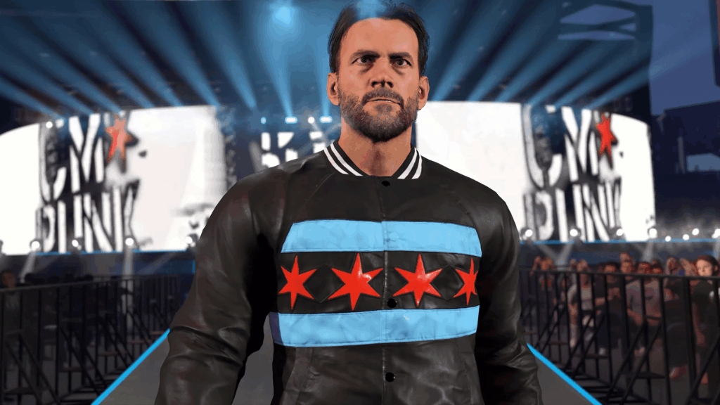 WWE 2K26 – Official Ringside Report #2 Showcase Trailer