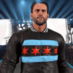 WWE 2K26 – Official Ringside Report #2 Showcase Trailer