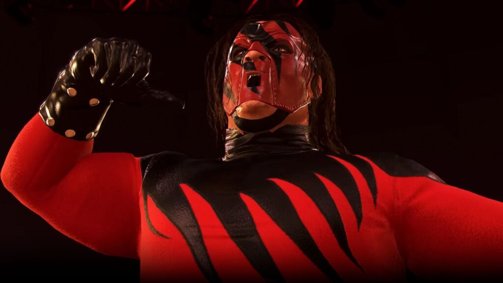 WWE 2K26 – Official ‘The Show Is On!’ Announcement Trailer