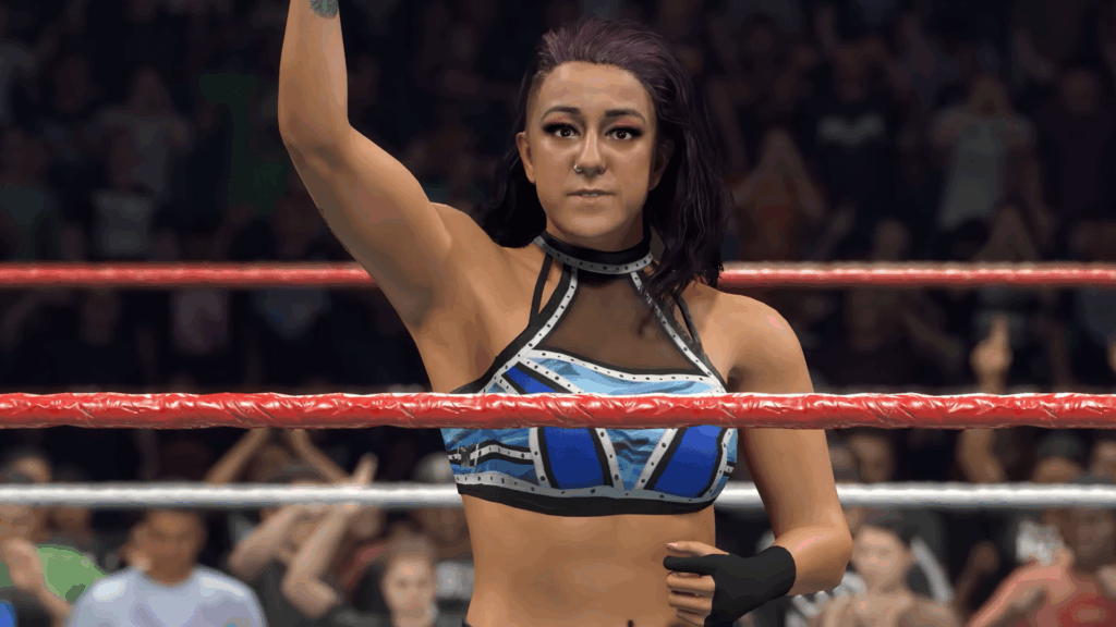 WWE 2K26 – Offiical ‘Universe & Creations’ Ringside Report #3 Overview Trailer