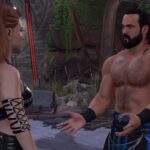 Video: See WWE 2K26’s MyFaction and The Island modes in action