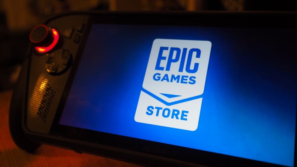 Epic wants to bring its store to the next-gen Xbox — and begins to show serious growth. “We’ve been talking to the folks at Microsoft.”