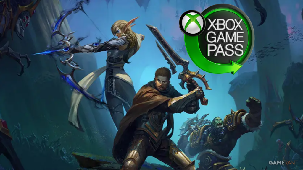Xbox Game Pass May Be Getting More Premium Titles Soon