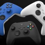 New Xbox Controller Leaked