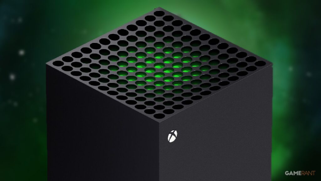 Xbox is Losing One of Its Features in an Upcoming Console Update