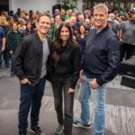 “I am committed to ‘returning to Xbox’, and that starts with console, that starts with hardware” – Xbox’s new leaders pledge to bring the brand back again