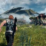 Xenoblade Chronicles X: Definitive Edition does feature major improvements on Switch 2