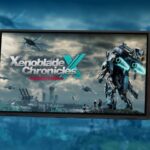 Xenoblade fans, it’s happening! Nintendo a drops a surprise Switch 2 upgrade for Xenoblade Chronicles X with 60fps and more