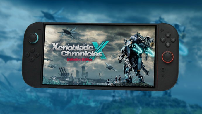 Xenoblade fans, it’s happening! Nintendo a drops a surprise Switch 2 upgrade for Xenoblade Chronicles X with 60fps and more