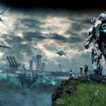 Xenoblade Chronicles X For Switch 2 Has Shadow Dropped, With 4K 60FPS Performance In Docked Mode