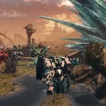 A Paid Xenoblade Chronicles X: Definitive Edition Switch 2 Upgrade Is Available Now